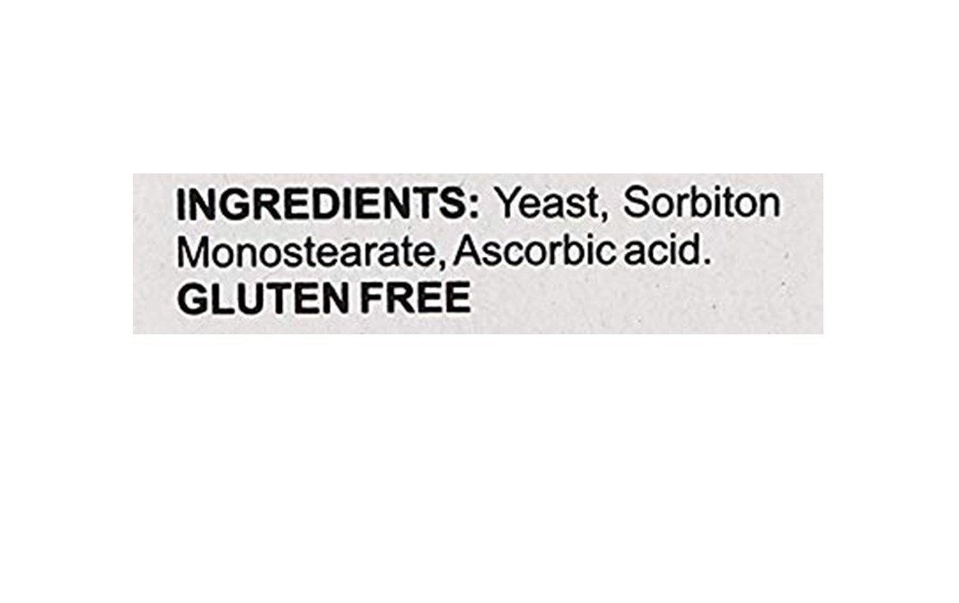 Subala Active Dry Yeast    Box  200 grams